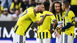 Milan Skriniar’dan Fenerbahçe taraftarına çağrı