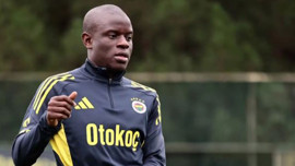 Fenerbahçe'de Kante'ye sürpriz teklif! Yıllık 13 milyon 750 bin euro alıyordu