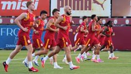 Galatasaray'ın başına talih kuşu! İtalya'dan 20 milyon euro teklif var