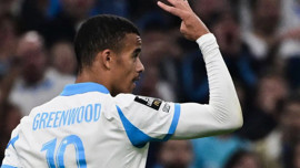 Fenerbahçe'nin teklifi Greenwood'un başını döndürdü! Roma yanına bile yaklaşamaz