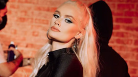 Şarkıcı Lauren Bennett'ten kahreden haber: 37 yaşında hayatını kaybetti