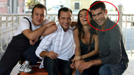 Ezel'in Ömer'i İsmail Filiz yıllar sonra ortaya çıktı! Son hali gündem oldu