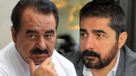 Mal varlığını devlete bırakan İbrahim Tatlıses'in oğlundan şoke eden sözler: Düşenin dostu bir yere kadar!