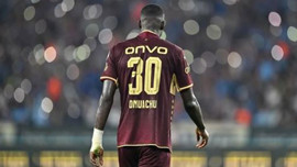 Trabzonspor'a Onuachu'dan sonra  1.97'lik forvet daha