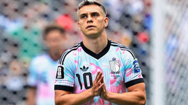 Beşiktaş'a Trossard transferinden kötü haber