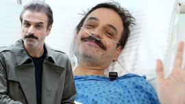 Karaciğer nakliyle ölümden dönmüştü! Ufuk Özkan'ın son hali ortaya çıktı