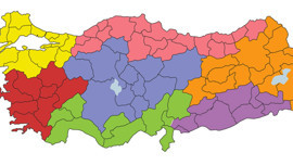 Türkiye'ye flaş 14 Temmuz tarihi verildi! Marmara bölgesi dikkat