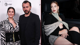 Hazal Kaya ve Ali Atay ülkeyi terk ediyor! Orada şirket kurdular