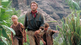 Jurassic Park'ın Dr. Alan Grant'iydi! Usta oyuncu Sam Neill hayatını kaybetti