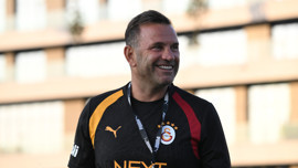 Galatasaray ilk transferini bitirdi! İstanbul'a geliş saati belli oldu
