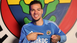 Fenerbahçe'de kaleye Ederson'un yerine şaşırtıcı isim