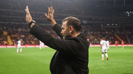 Galatasaray'a 10 numaraya Ali Sami Yen'i heyecan saracak isim
