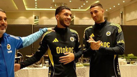 Fenerbahçe'den Beşiktaş'a Oğuz Aydın yanıtı!