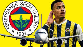 Fenerbahçe'nin Greenwood için kime ne kadar ödeyeceği belli oldu