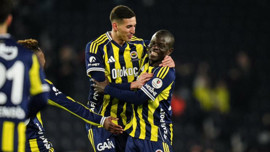 Fenerbahçe'den Kante meselesinde 20,5 milyon euro kar hazırlığı