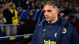 Fenerbahçe'ye Diego Carlos'tan şaşırtan haber! Teklifi gören 'yok artık' dedi