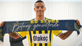 Fenerbahçe'de Greenwood'tan sonraki hedef belli oldu