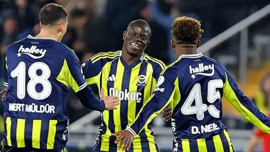 Fenerbahçe'den Kante'nin ayrılığı için resmi adım geldi