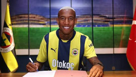 Fenerbahçe'de sürpriz Talisca gelişmesi! Kimse şaşırmasın