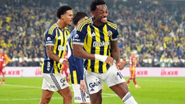 Galatasaray'da Duran'ın yerine  22 milyon euroluk forvet