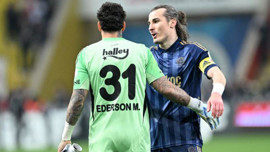Fenerbahçe'de ayrılığı gündemde olan Ederson için 2  günlük kritik tarih