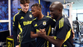 Fenerbahçe'de Kante'nin ayrılığı için resmi son 1 adım kaldı