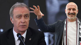 Beşiktaş'a Fildişi Sahilli forvet için "20 milyon euro" cevabı