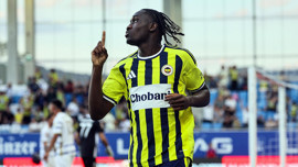 Fenerbahçe'nin reddettiği Sidiki Cherif teklifi ortaya çıktı! 4 milyon euro detayı ilginç