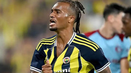 Fenerbahçe'de Archie Brown'a şaşırtan teklif! 12 milyon euro değeri vardı