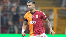 Galatasaray'da Abdülkerim'in yanına 35 milyon euroluk stoper