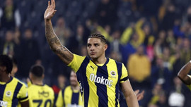 Fenerbahçe'den ayrılacak Carlos hakkında sıcak gelişme! Resmen bitirdiler
