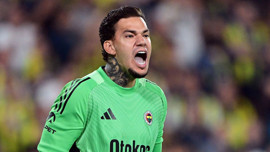 Fenerbahçe'de ayrılığı konuşulan Ederson'da bomba gelişme