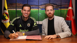 Fenerbahçe'de takımdan ayrılacaktı! Ederson'da durum resmileşti