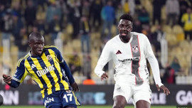 Fenerbahçe'de Kante derken sürpriz ayrılık! Resmen harekete geçtiler
