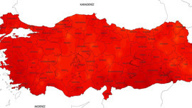 Türkiye'ye 23-24-25 Temmuz uyarısı! Herkes dikkat