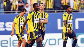 Fenerbahçe'de Musaba'ya sürpriz teklif! 122 yıllık kulüp talip oldu