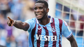 Trabzonspor'dan Onuachu için inanılmaz talep! Herkes şaşkın