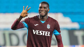 Trabzonspor'dan flaş Onuachu yanıtı geldi! Taraftar beklemede