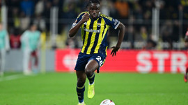 Fenerbahçe'de Sidiki Cherif'le ilgili bomba! 22 milyon euroya gelmişti