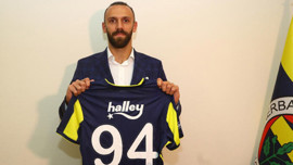 Fenerbahçe'de Vedat Muriç'in yanına 1 forvet daha! 32 milyon euro değeri var