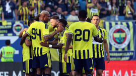 Fenerbahçe'de ilk ayrılık belli oldu! Gelen teklife tamam dedi