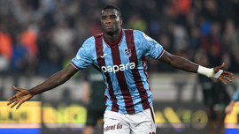 Fenerbahçe'den Trabzonspor'a flaş Onuachu teklifi! 30 milyon euro konuşuluyordu