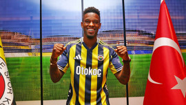 Fenerbahçe'de Semedo derken flaş ayrılık ortaya çıktı! Taraftar ona çok kızıyordu