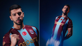 Trabzonspor, Cenk Özkaçar transferini resmen açıkladı! Bonservis ve maaşı belli oldu