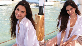 Daha 17'nin Nuray'ı Dilara Aksüyek'ten evlilik itirafı: "Niye ihtiyaç duyayım ki?"
