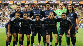 Kura çekildi! Fenerbahçe’nin Şampiyonlar Ligi 3.eleme turundaki muhtemel rakibi belli oldu