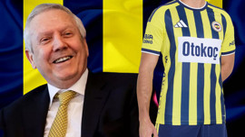 Fenerbahçe'de ayrılıkla ilgili flaş gerçek! Son söz Aziz Yıldırım'da