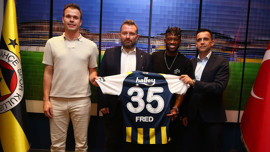 Fenerbahçe'de Fred'e gelen teklif belli oldu! Ayrılık resmen kapıda