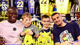 Fenerbahçe taraftarına Kante şoku! 0 maç detayı tepki çekti