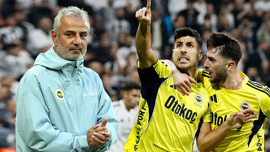 Fenerbahçe'de 38 maçta 13 golle oynamıştı! İsmail Kartal Asensio'da üzücü haberi verdi